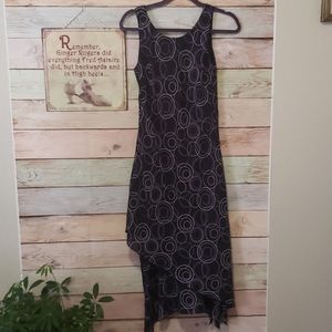 Rabbit Rabbit Rabbit  Designs Dress size 8